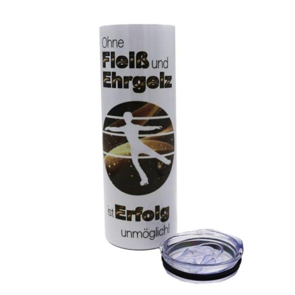 Trinkbecher to go Trainer